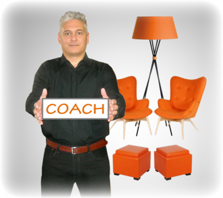 Francisco Ramos Coach